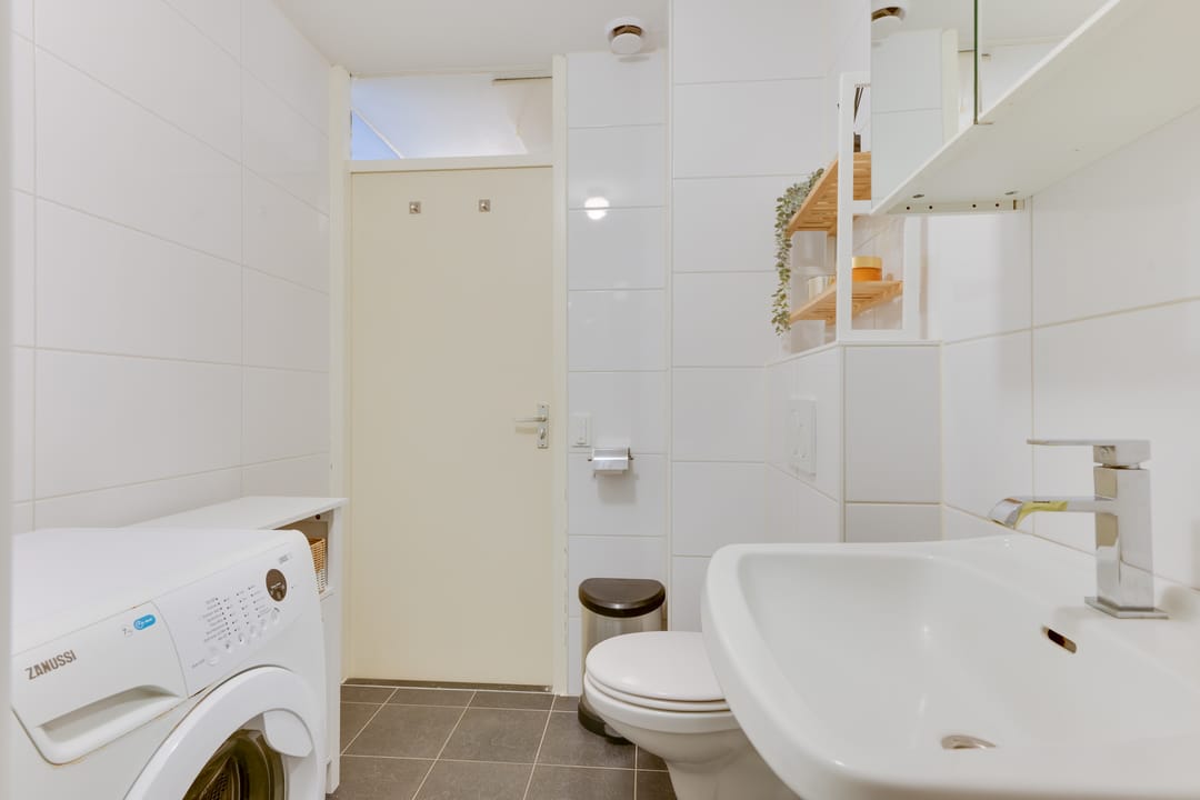 Photo 23 of Wolkammerstraat 1