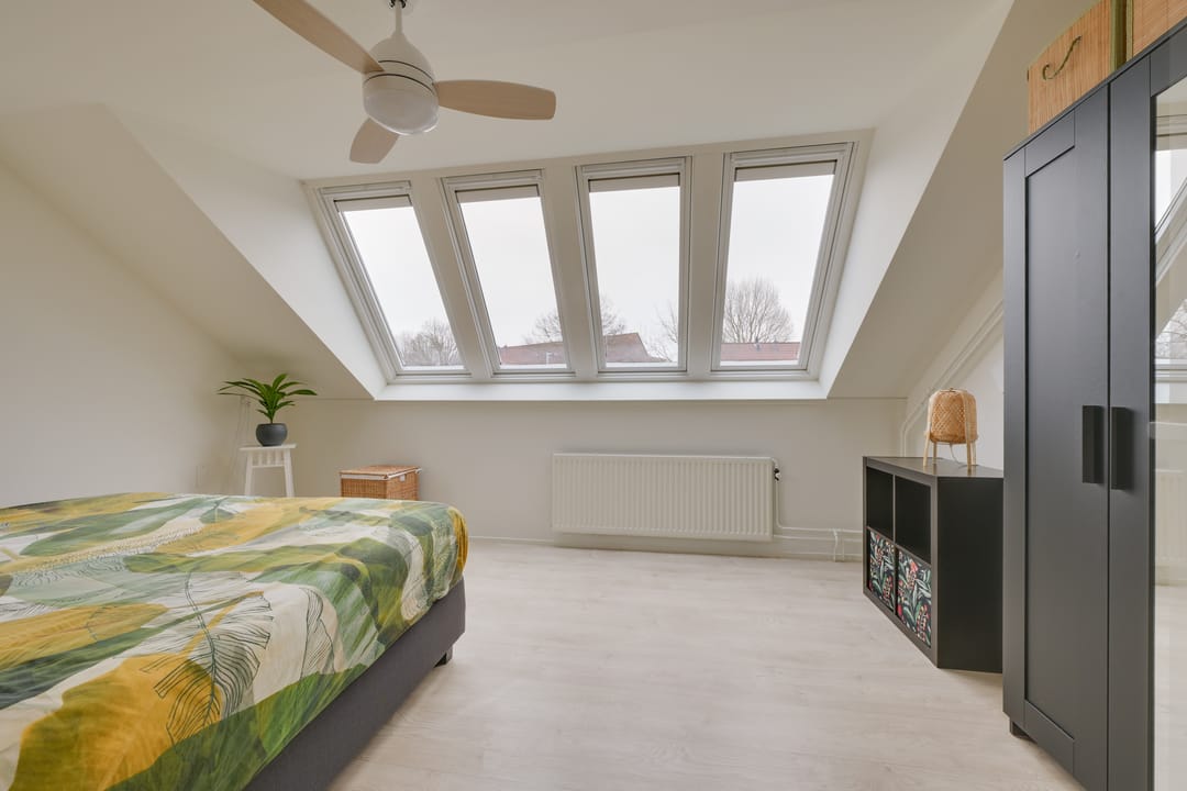 Photo 26 of Wolkammerstraat 1