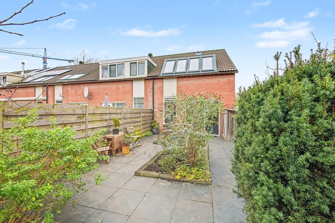 Photo 32 of Wolkammerstraat 1