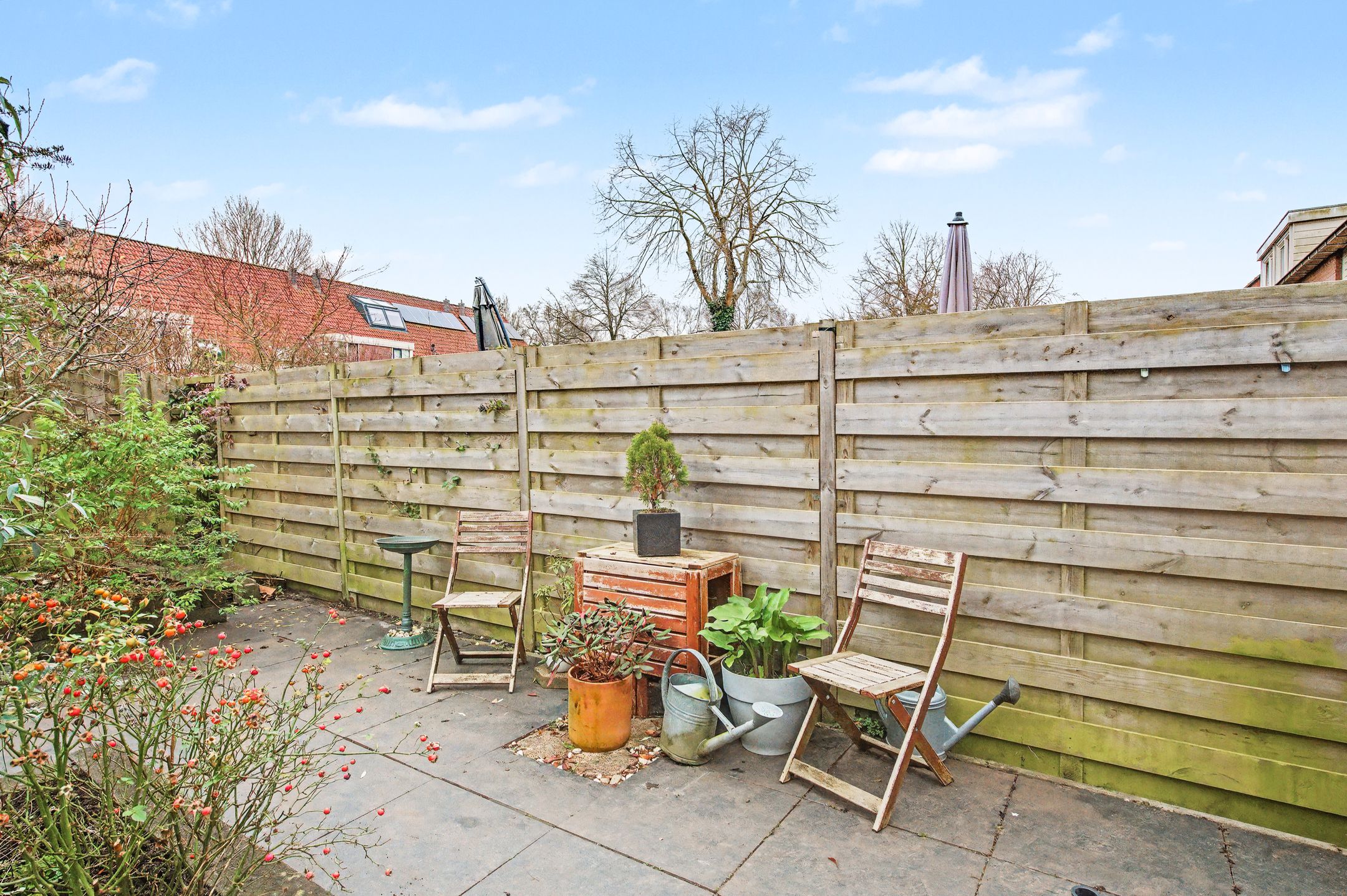 Photo 33 of Wolkammerstraat 1