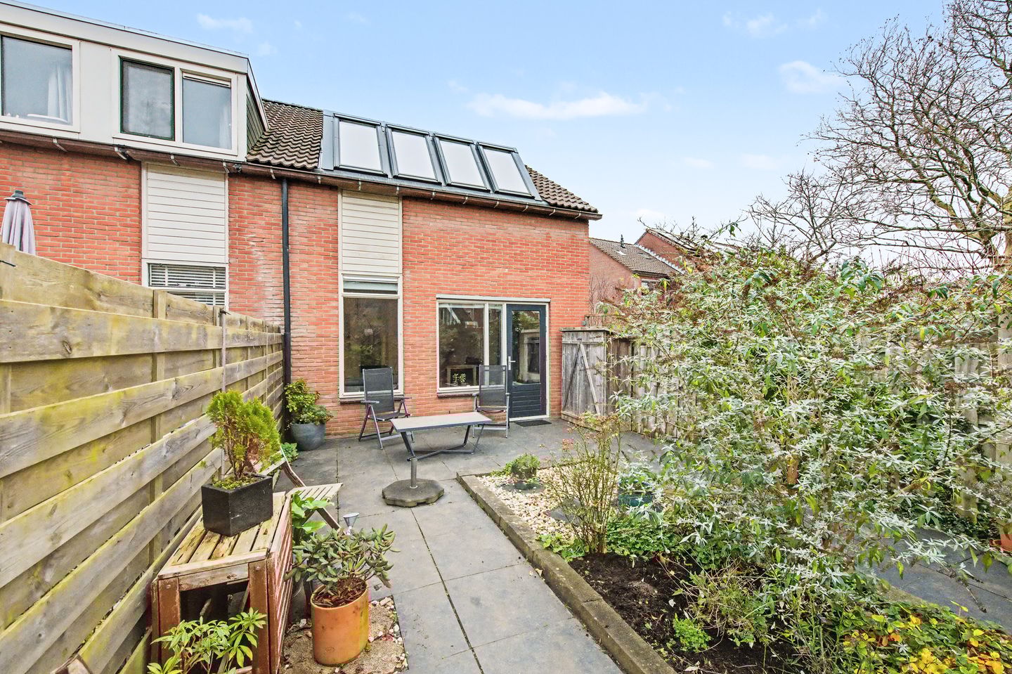 Photo 34 of Wolkammerstraat 1