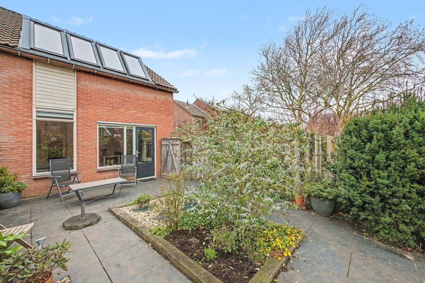 Photo 35 of Wolkammerstraat 1