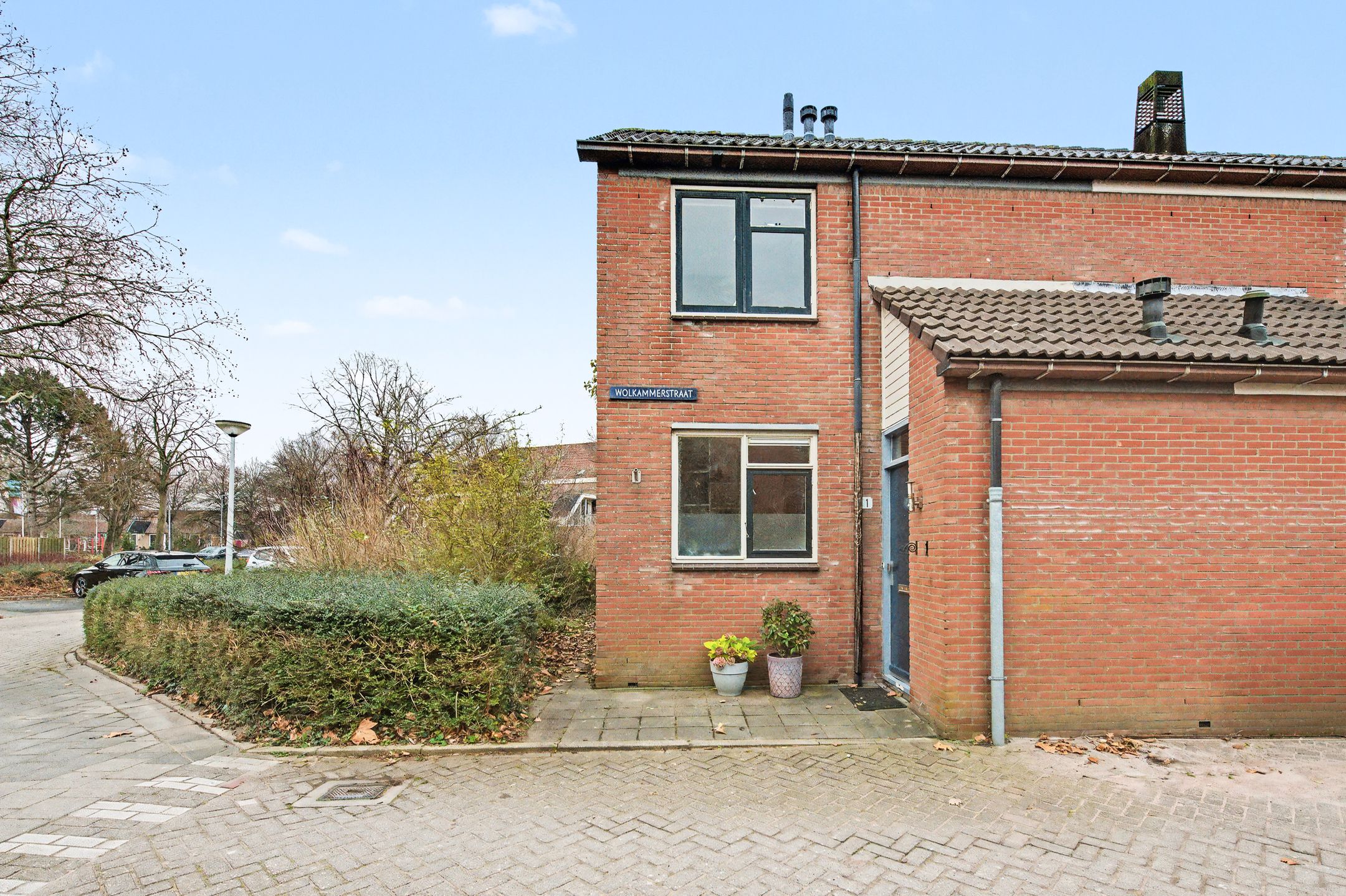 Photo 36 of Wolkammerstraat 1