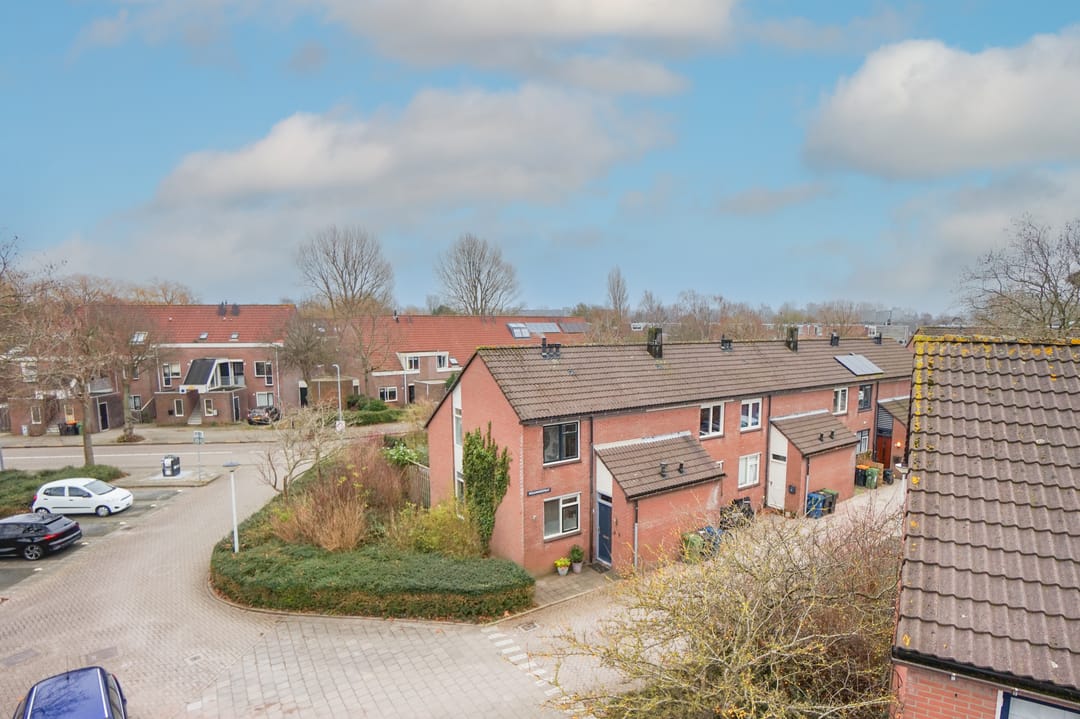 Photo 37 of Wolkammerstraat 1