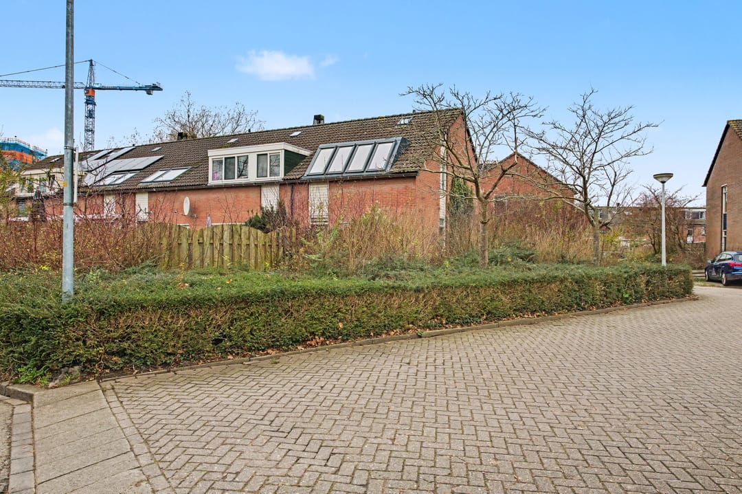 Photo 38 of Wolkammerstraat 1