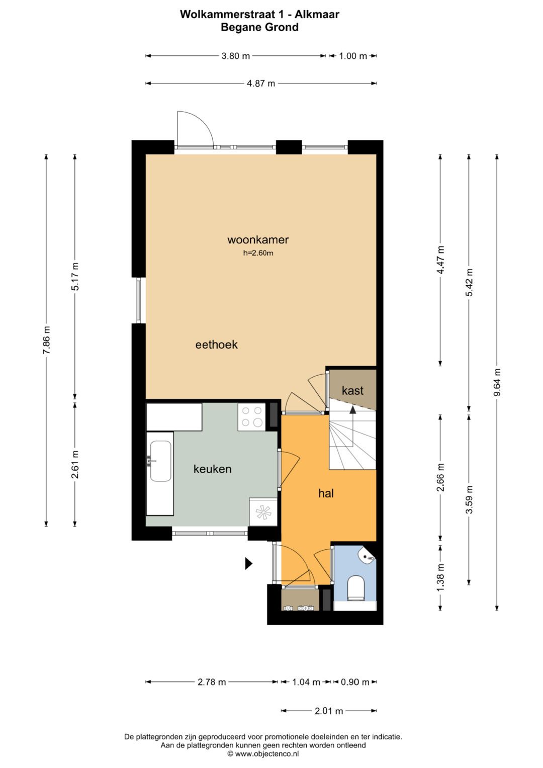 Photo 41 of Wolkammerstraat 1