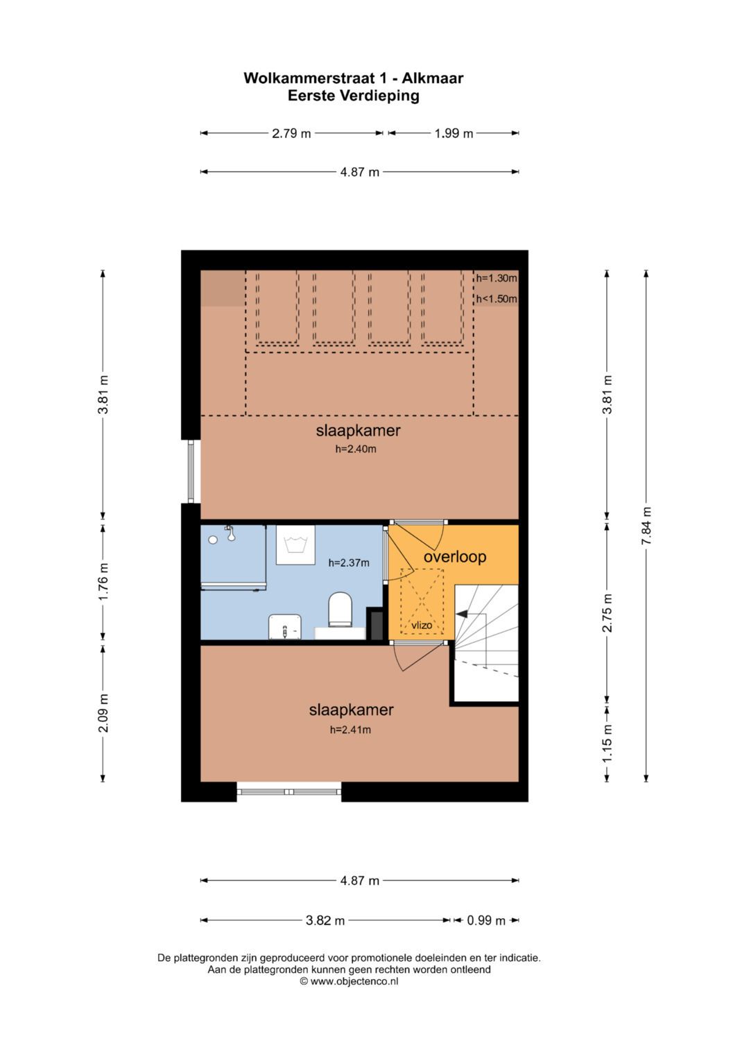 Photo 42 of Wolkammerstraat 1