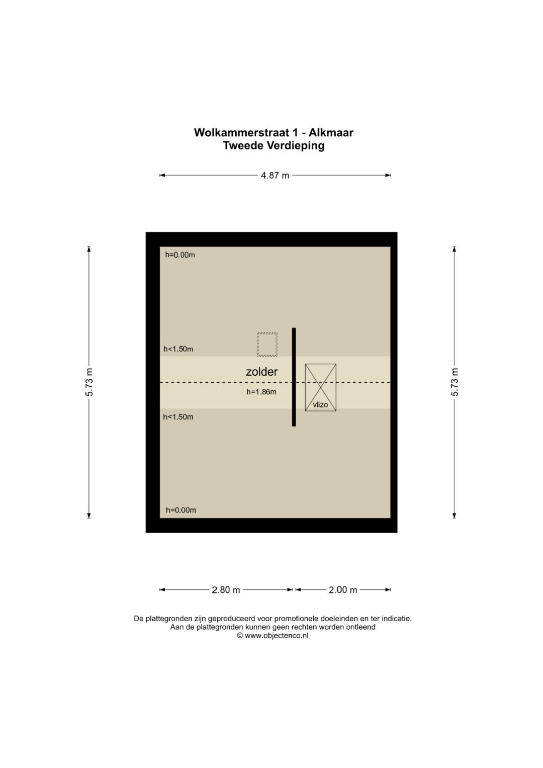 Photo 43 of Wolkammerstraat 1