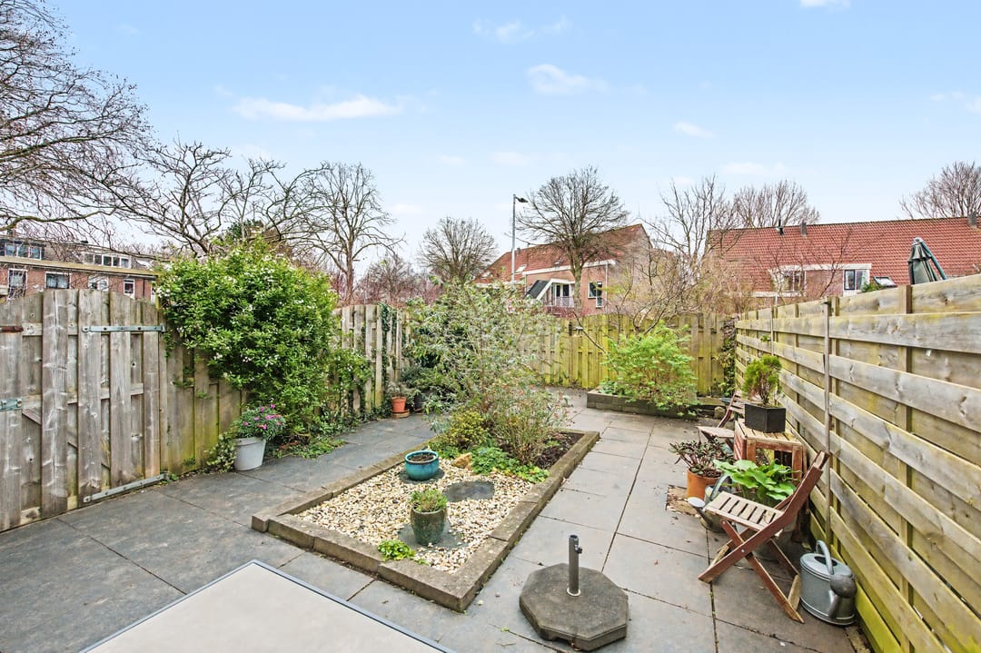 Photo 31 of Wolkammerstraat 1