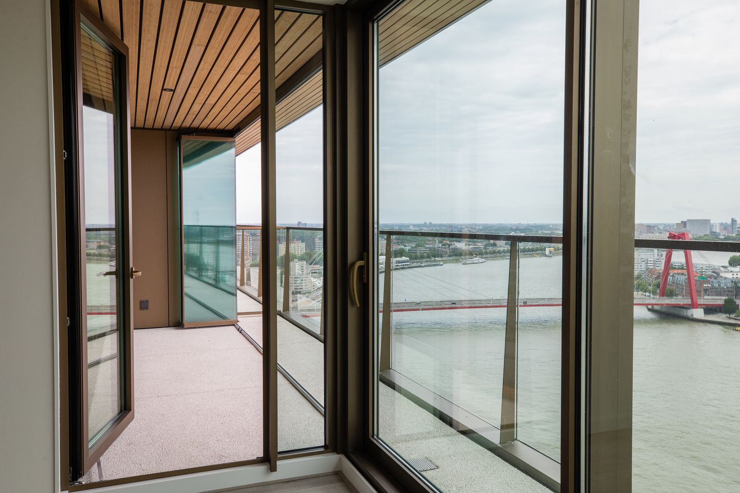 Foto 19 van Boompjes 54-C
