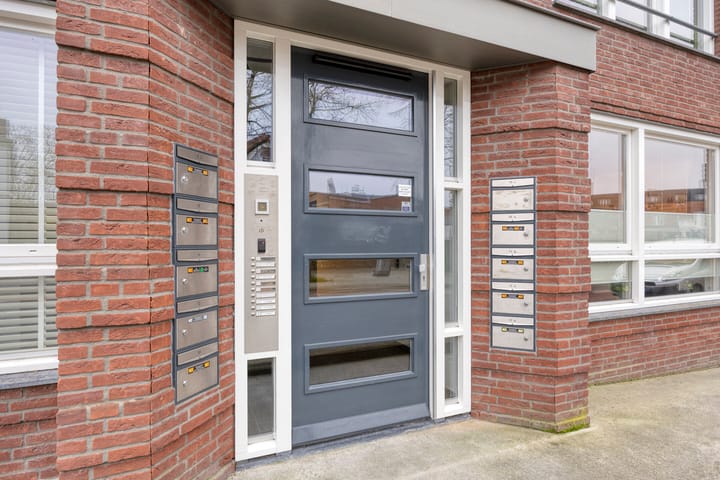 Foto 6 van Tongelresestraat 10-A