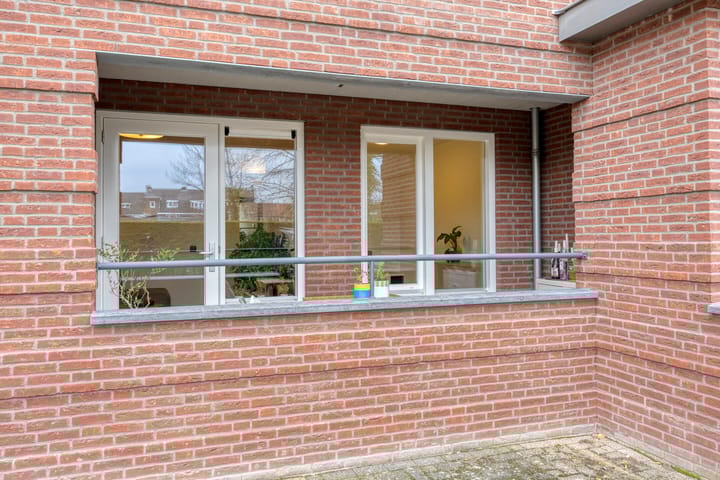 Foto 25 van Tongelresestraat 10-A