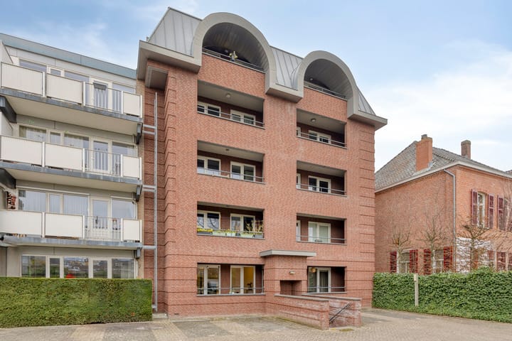 Foto 40 van Tongelresestraat 10-A