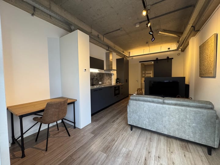 Foto 3 van Geldropseweg 109-A