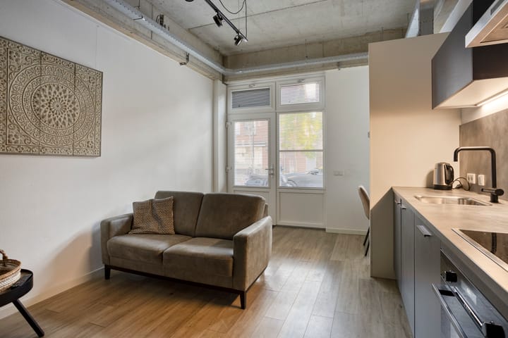 Foto 6 van Geldropseweg 109-A