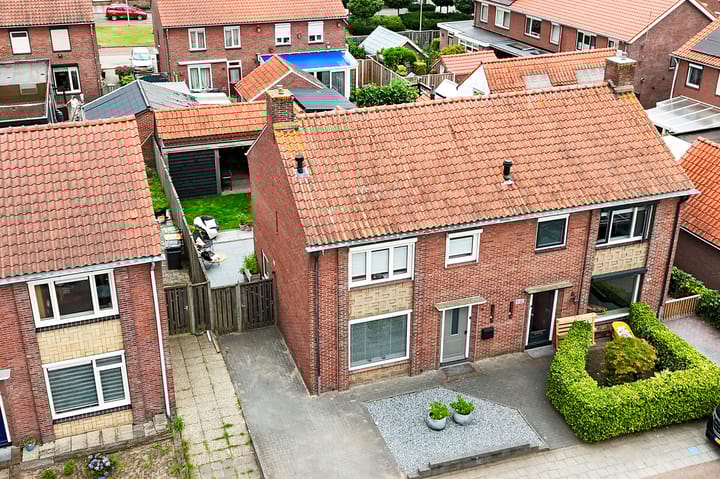 Photo 3 of Prins Mauritsstraat 4