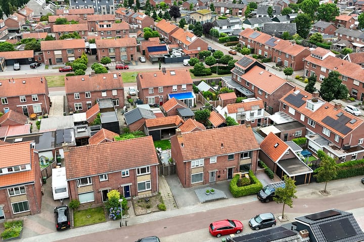 Photo 4 of Prins Mauritsstraat 4