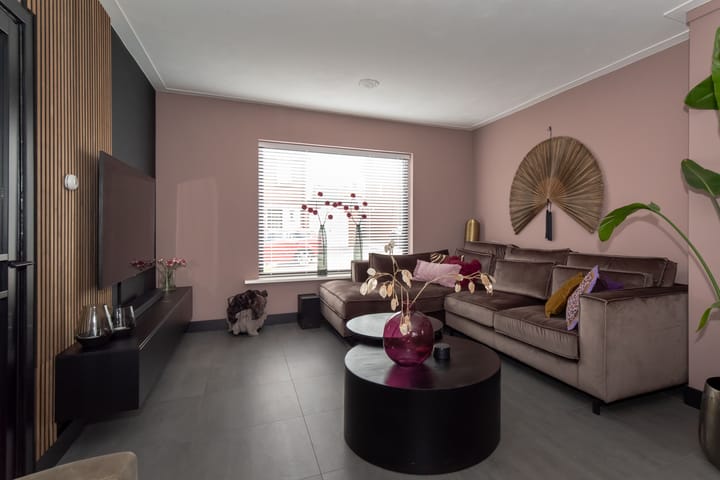 Photo 7 of Prins Mauritsstraat 4