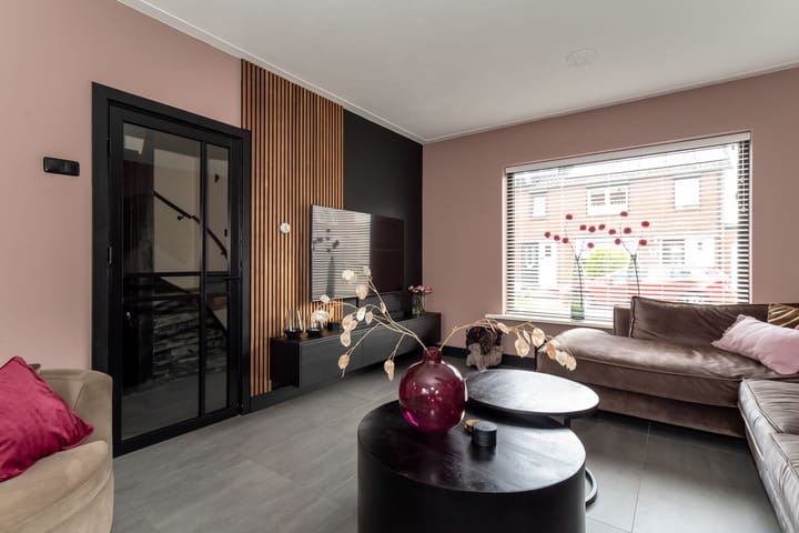 Photo 8 of Prins Mauritsstraat 4