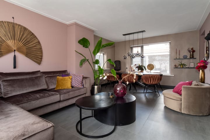 Photo 6 of Prins Mauritsstraat 4