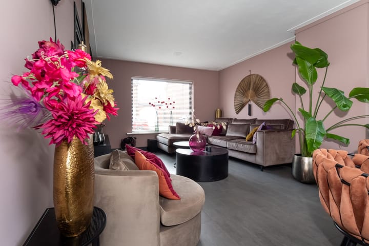 Photo 11 of Prins Mauritsstraat 4