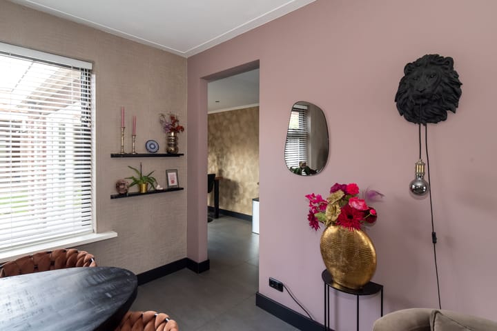 Photo 13 of Prins Mauritsstraat 4