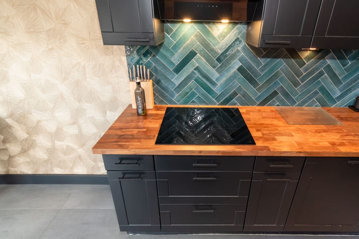 Photo 15 of Prins Mauritsstraat 4