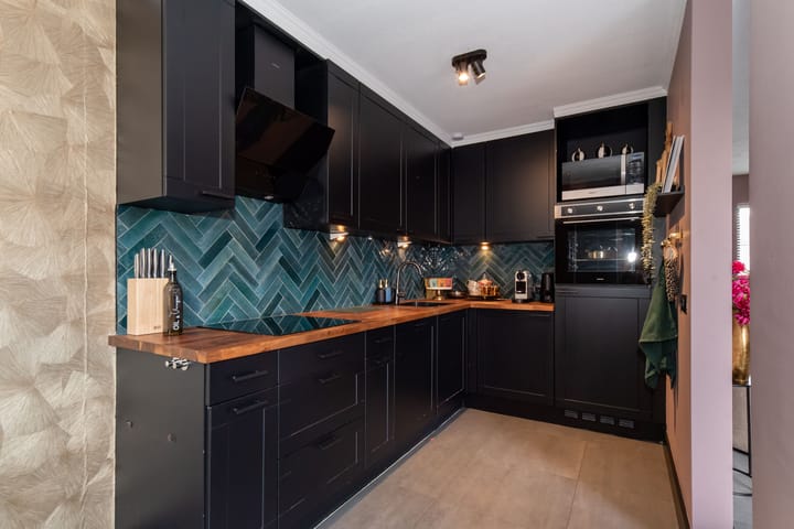 Photo 16 of Prins Mauritsstraat 4