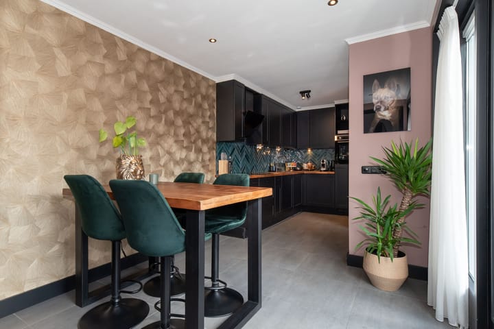 Photo 20 of Prins Mauritsstraat 4