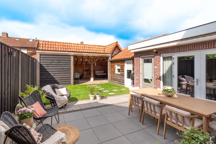 Photo 45 of Prins Mauritsstraat 4