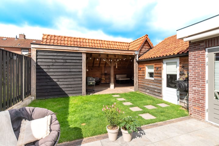 Photo 47 of Prins Mauritsstraat 4