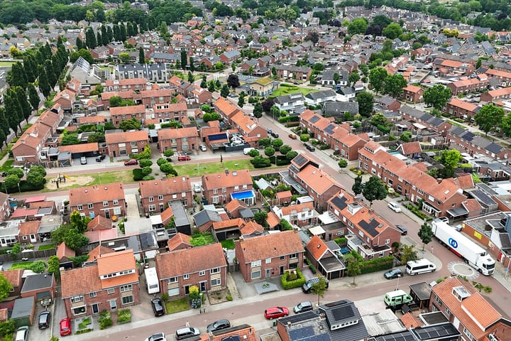 Photo 53 of Prins Mauritsstraat 4