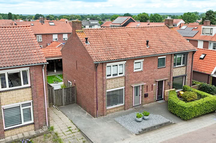 Photo 2 of Prins Mauritsstraat 4