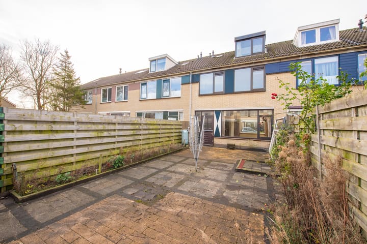 Foto 2 van Plevierstraat 8