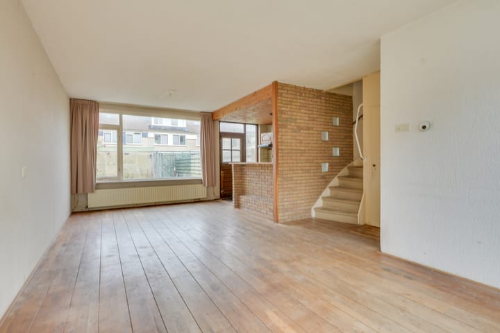 Foto 3 van Plevierstraat 8