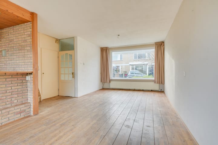 Foto 4 van Plevierstraat 8