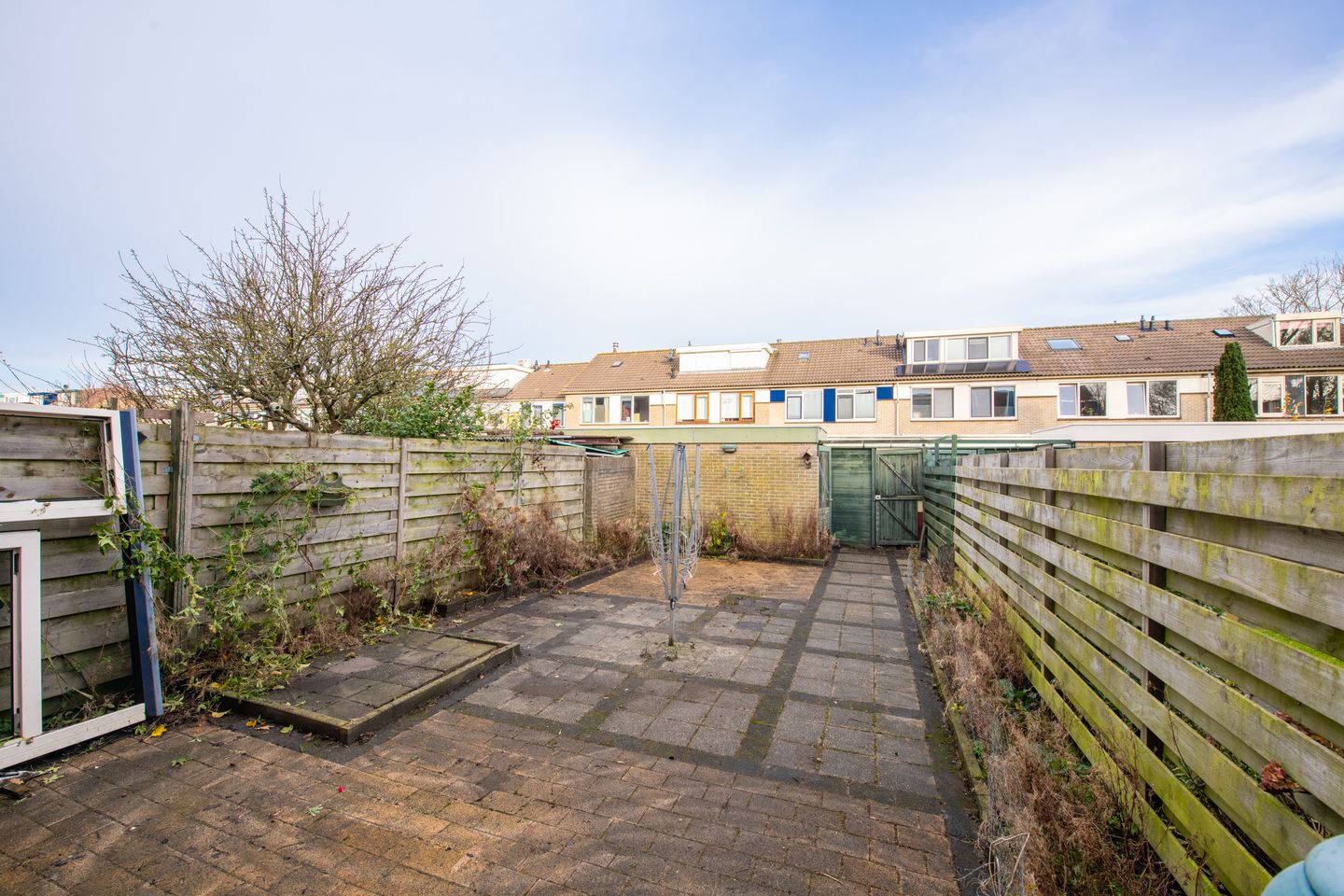 Foto 25 van Plevierstraat 8