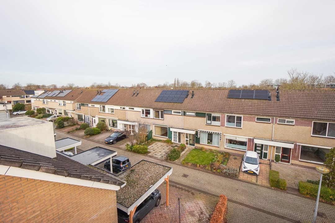 Foto 28 van Plevierstraat 8