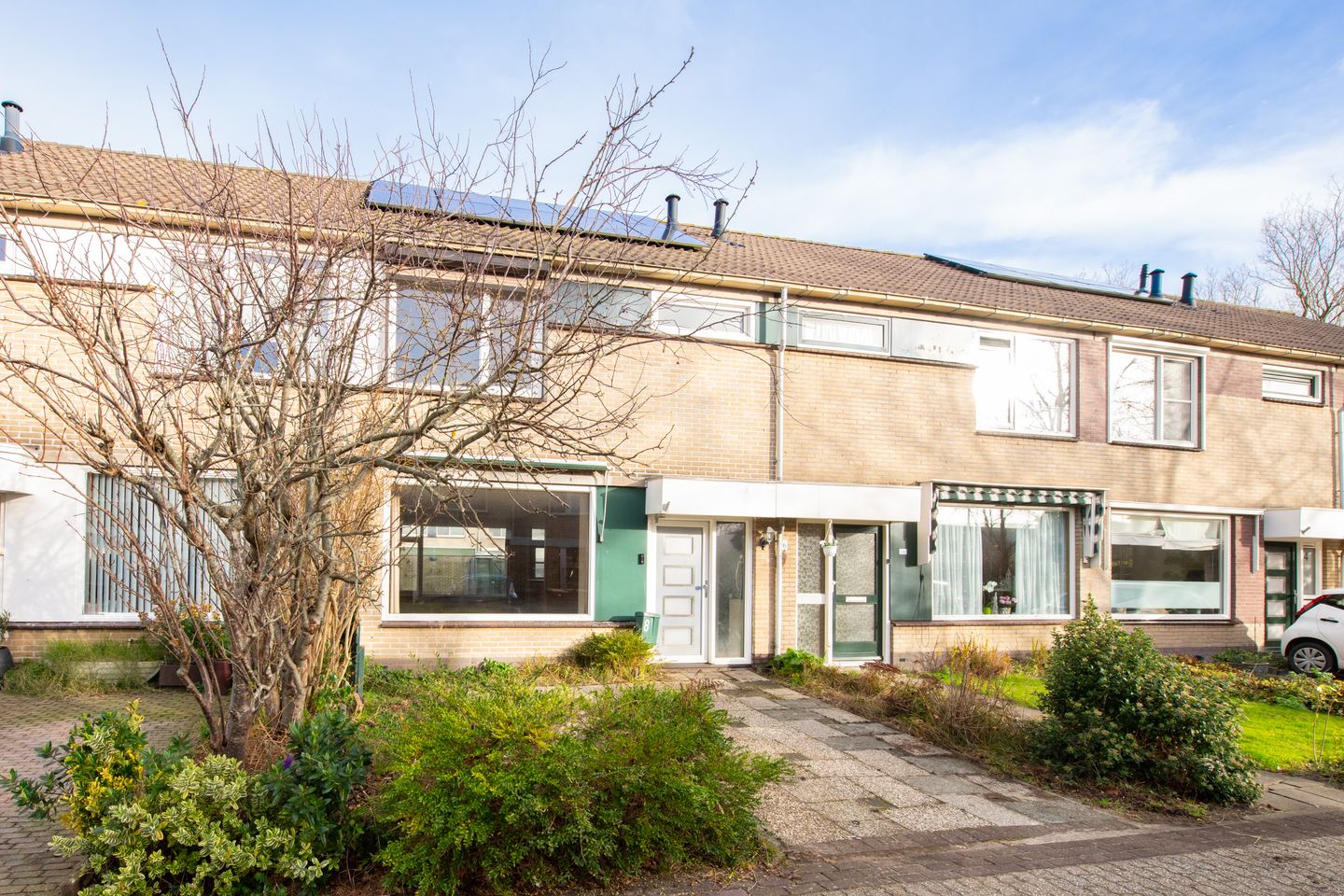 Foto 29 van Plevierstraat 8