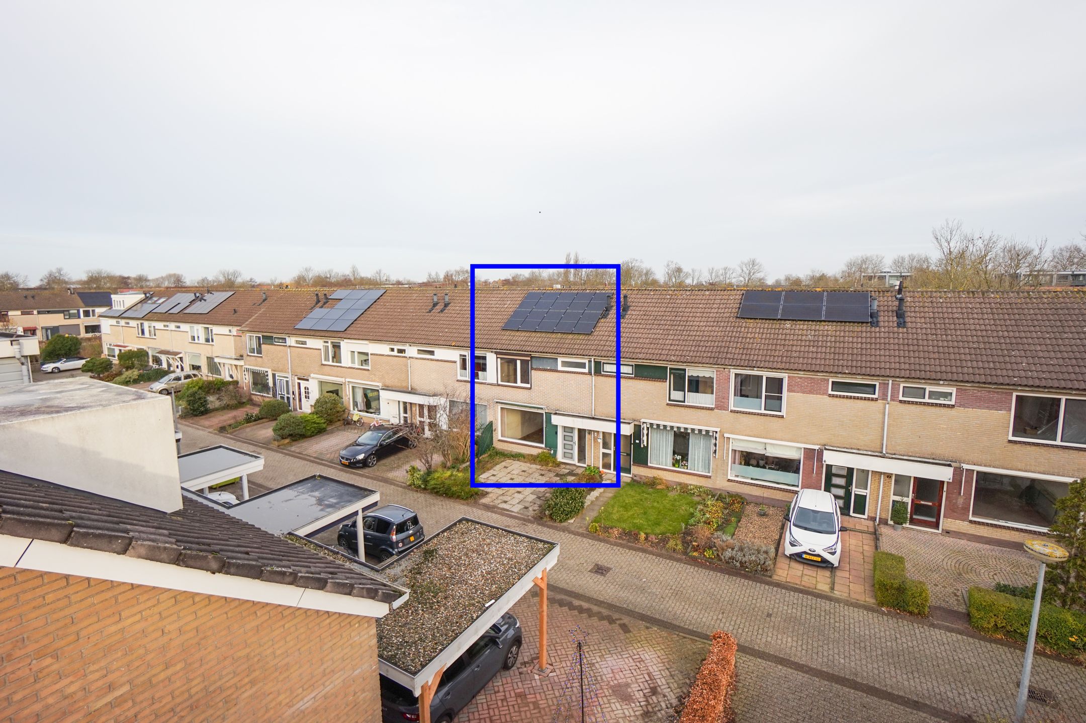 Foto 30 van Plevierstraat 8