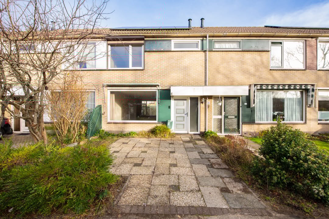 Foto 31 van Plevierstraat 8