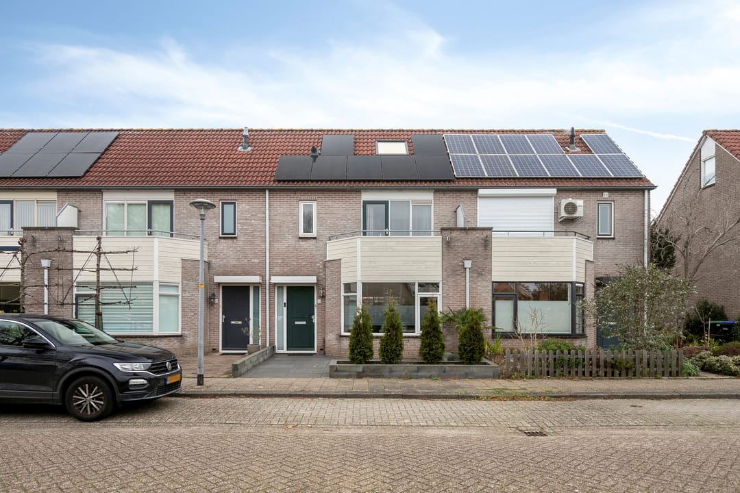 Photo 1 of Schokker 42