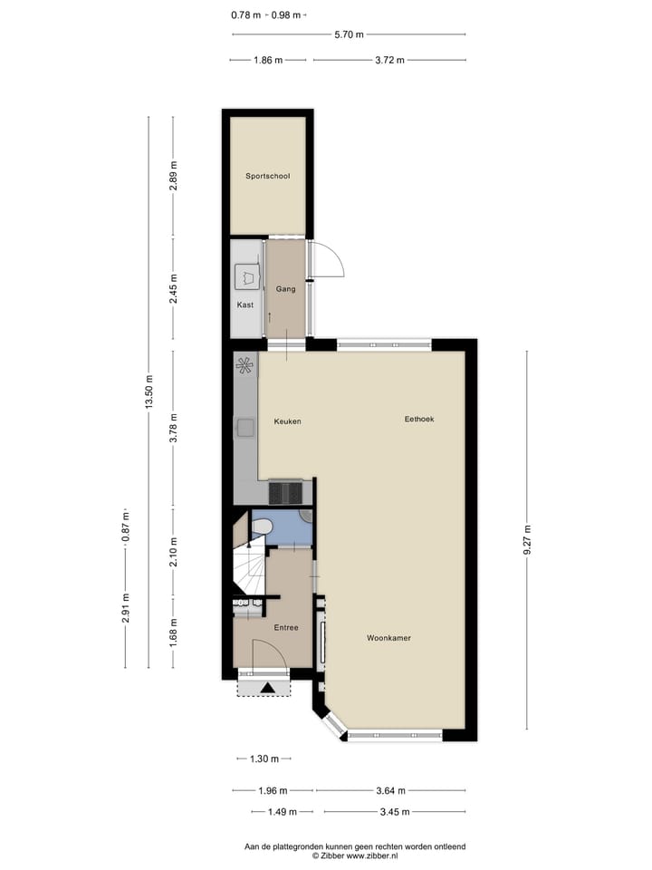 Foto 34 van Schokker 42