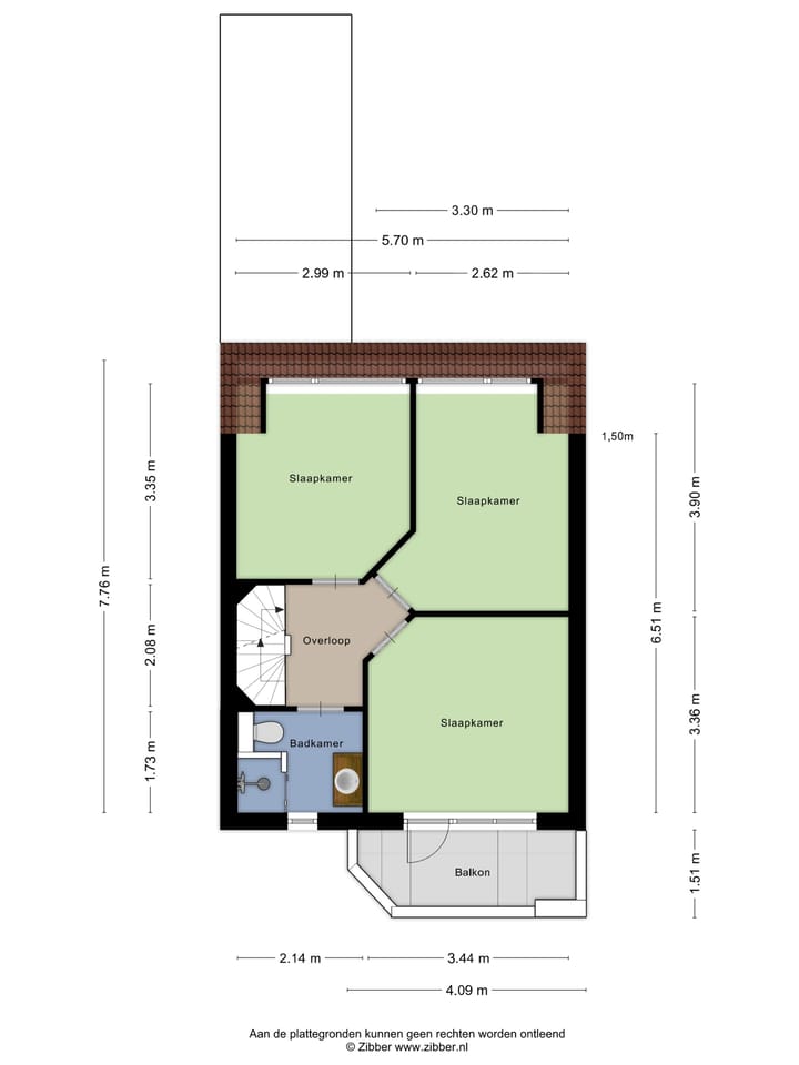 Foto 35 van Schokker 42