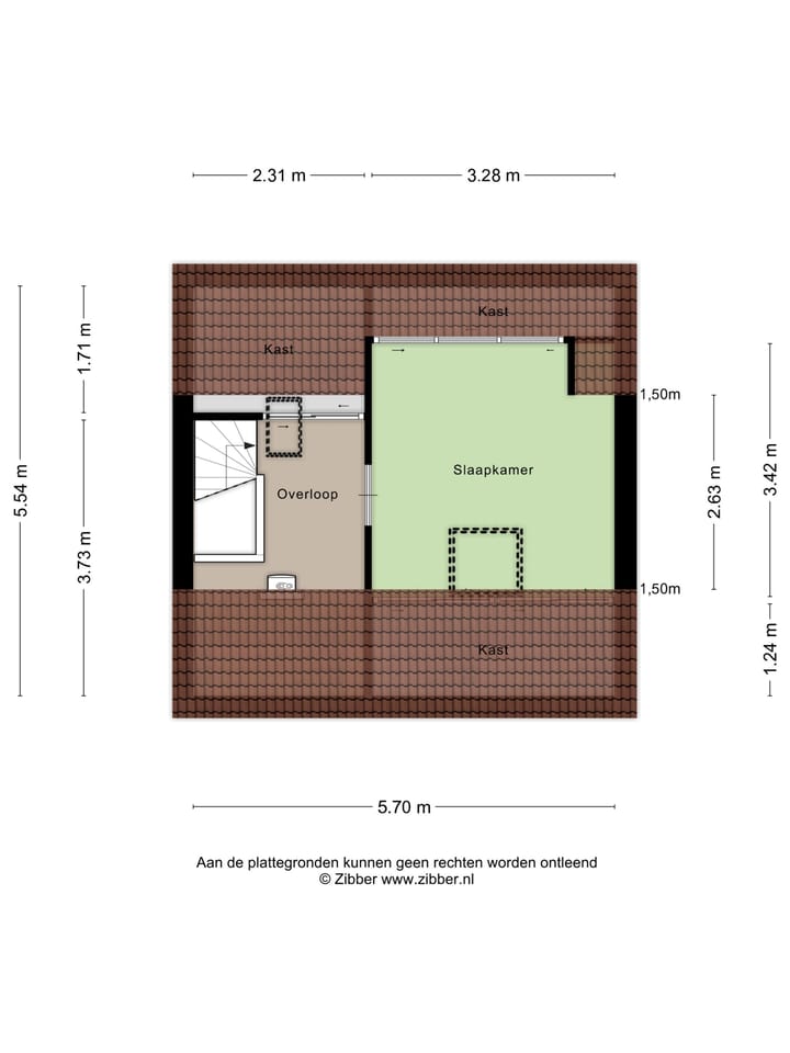 Foto 36 van Schokker 42