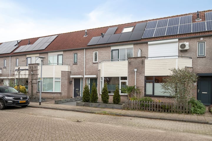 Photo 4 of Schokker 42