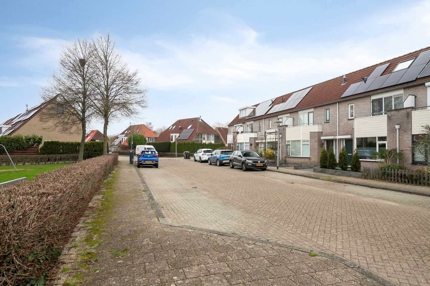 Photo 5 of Schokker 42