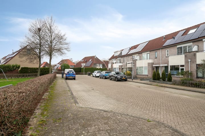 Foto 5 van Schokker 42