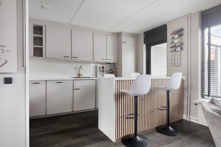 Foto 10 van Schokker 42