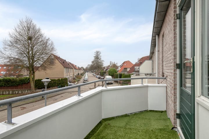 Foto 17 van Schokker 42